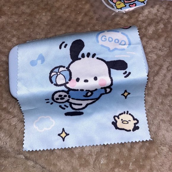 Pochaco Bundle - Picture 4 of 9